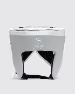 Professional Training Boxing Headgear Lightweight Protective Head Guard With Comfortable Fit And Extended Coverage - Product Image 1