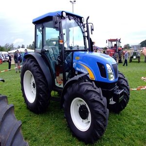 Livraison rapide de tracteurs New Hollandds haut de gamme en stock et prêts à la vente à des prix de gros imbattables - Product Image 4