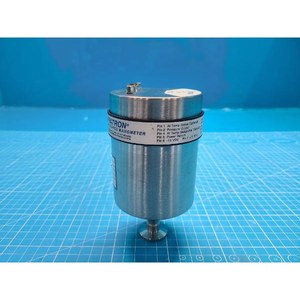 MKS 625D 625D-30518แมนมิเตอร์ตัวเก็บประจุสัมบูรณ์ที่ใช้เป็นชิ้นส่วนอุปกรณ์เซมิคอนดักเตอร์รุ่นเก่า - Product Image 5