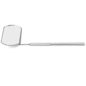 Espejo de Pestañas de Acero Inoxidable de Alta Calidad con Certificación CE, Mini Herramienta Facial Cosmética de PVC, Cepillos de Silicona y Plástico, Nuevo Modelo - Product Image 2