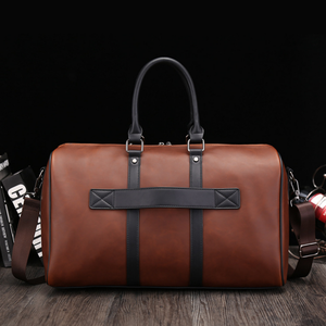 Sac de sport multifonctionnel de haute qualité, imperméable, avec sangle réglable, personnalisation OEM, fournisseur en gros - Product Image 4