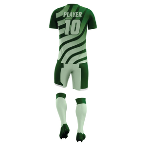 ชุดเสื้อและกางเกงฟุตบอลอัลติเมท โปร ฟิต คอลเลคชั่นเพอร์ฟอร์แมนซ์ - Product Image 2