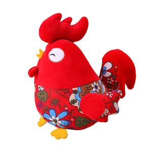 Juguetes de Peluche Hechos a Mano de Superhéroes, Personajes de Películas Personalizados, Muñecos de Peluche de Dibujos Animados - Product Image 1