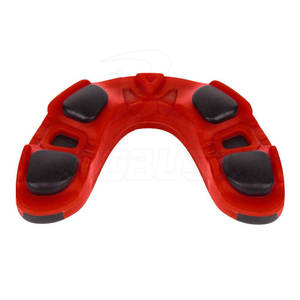 Protector Bucal de Boxeo de Fabricación Pakistaní, Bajo MOQ, Protector Bucal de Boxeo para Entrenamiento - Product Image 4