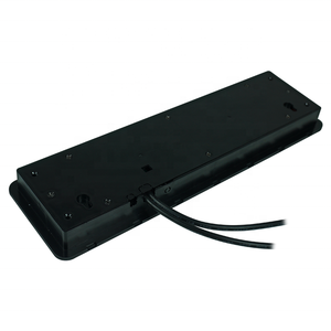 Sunpn 4-20mA/RS485/profinet thông tin liên lạc màn hình thiết bị công nghiệ<span class=keywords><strong>p</strong></span> dữ liệu <span class=keywords><strong>LED</strong></span> hiển thị điện tử biển - Product Image 5