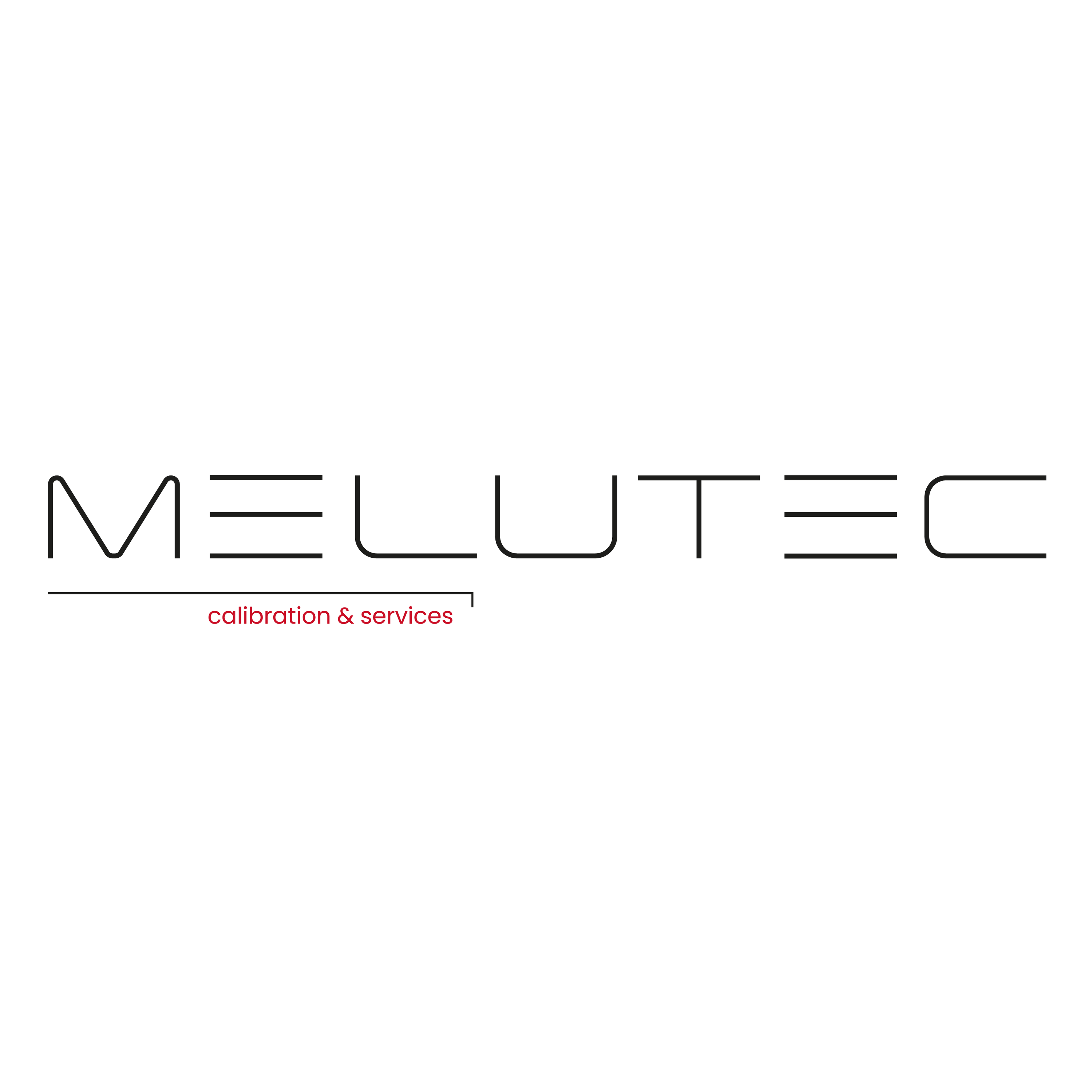 Melutec-Metrology GmbH logo