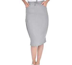 <b>Top</b> Quality Medical Nursing Women <b>Scrub</b> Skirts Set Surgical Nurse Sets Factory Wholesale Uniforms Women Uniform <b>Scrub</b> Sets - Product Image 1
