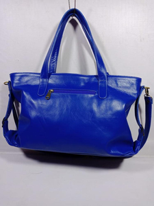 New Stylish Genuine Leather Tote <b>Bag</b> for Women Large Capacity <b>Shoulder</b> Handbag Crossbody Work Travel <b>Bag</b> with Detachable Strap - Product Image 3