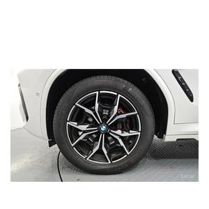 บีเอ็มดับเบิลยู เอ็กซ์3 เอ็กซ์ไดรฟ์ 20i เอ็ม สปอร์ต โปร ปี 2023 ระยะทาง 76,731 กม. เกียร์อัตโนมัติ พวงมาลัยซ้าย กล้องมองหลัง - Product Image 5