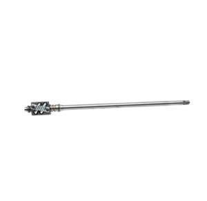 Eje de Dirección ZANGO 87NH3A710AA de 660 mm y 2 kg, Compatible con Tractores Ford 3600/3610/5000/5100/5600/5610/6600/6610/7000/7600, Piezas de Repuesto - Product Image 1