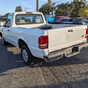 Ventes flash : Ford Ranger XL Standard Cab LB, modèle 1996, prêt à être expédié - Product Image 1