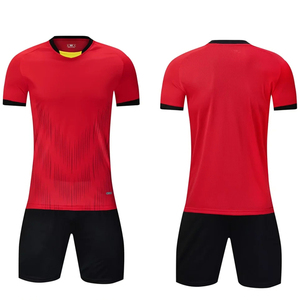 Maillots de rugby personnalisés à col rond en maille respirante à séchage rapide 100% polyester avec sangle réglable et nom et numéro personnalisés pour adultes - Product Image 5