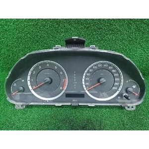 แผงหน้าปัดมาตรวัดรถยนต์ Accord ปี 2002-2011 มือสอง ของแท้ รหัส 78100D011 - Product Image 2
