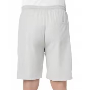Trendy Mens Performance <b>Technical</b> Fabric Drawstring Solid Mid <b>Shorts</b> Breathable Comfort Loungewear Bulk Wholesale Factory - Product Image 6