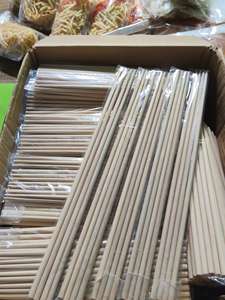 Programa OEM de Palillos de Madera de Manguezal para Minoristas de Marca Privada y Distribuidores Globales - Product Image 4