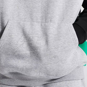 Sudaderas con Capucha Extra Grandes para Hombre de Alta Calidad, Corte Holgado, Estilo Urbano, en Venta - Product Image 6