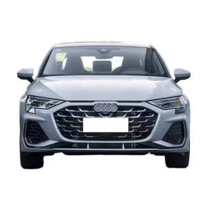 พร้อมจัดส่ง Au-d11 A3 2025 Sp0rtback 35 TFSI Flying Enjoyment Edition Au-di A3L 2025 35 TFSI Flying Enjoyment Edition - Product Image 2