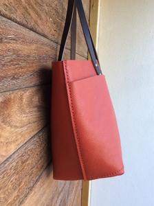 Nouveauté 2026 : Sacs fourre-tout tendance grande capacité, sacs à main en cuir pour femme LTB-0244 - Product Image 4