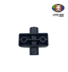 ตัวเรือนคอนเนคเตอร์พลาสติกฉีดขึ้นรูป LONGNEW OEM สำหรับงานอิเล็กทรอนิกส์ - Product Image 1