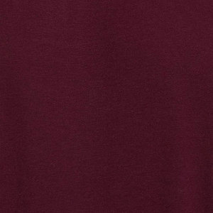 Camiseta de algodón con cuello redondo y estampado personalizado, estilo urbano, de punto, lavada, de moda, superventas - Product Image 6