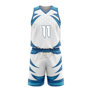 Custom <b>Women's</b> Basketball <b>Jersey</b> and <b>Shorts</b> Collection - Product Image 3