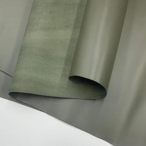 Polish Real Sheep <b>Leather</b> Grain Split Custom Length Thick Finest Quality Finished <b>Leather</b> Sheet OEM ODM Accessories Craft - Product Image 6