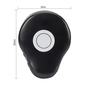 ขายดี ถุงมือชกมวย MMA สำหรับฝึกซ้อมศิลปะการต่อสู้ ราคาถูก - Product Image 3