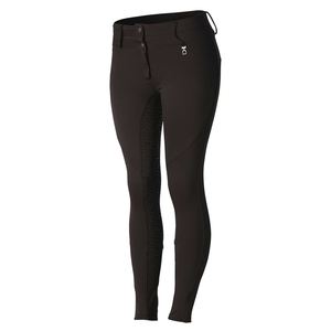 Pantalones de Montar a Caballo de Alta Calidad, Elásticos en 4 Direcciones, Leggings, Ropa Ecuestre, en Tela Técnica con Tacto Suave - Product Image 5