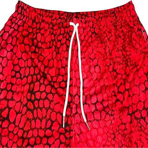 กางเกงขาสั้นออกกำลังกายแบบกำหนดเอง กางเกงวิ่งสำหรับผู้ชายพร้อมโลโก้สั่งทำ |   ผู้ผลิตมืออาชีพ โพสต์ขึ้นโดย Dress Sports - Product Image 6