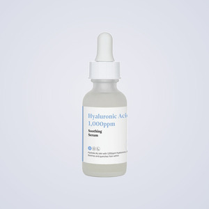 moisture facial <b>serum</b> SS22 Hyaluronic Acid 1 000ppm SoothingSerum anti age <b>face</b> <b>serum</b> <b>face</b> glowing <b>serum</b> ghk-cu <b>face</b> <b>serum</b> - Product Image 1