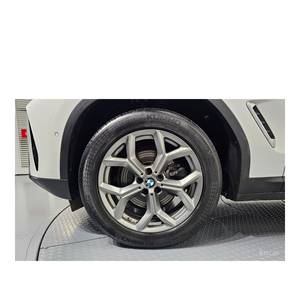 BMW X3 XDrive 20i 2022, 42 425 km, boîte automatique, conduite à gauche, norme d'émission Euro V, avec caméra de recul - Product Image 5