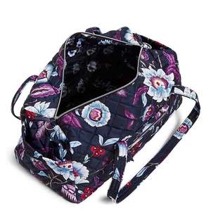 Sacs de sport de luxe grande capacité 30-40L, imperméables, avec logo personnalisé, qualité supérieure, polyester, sublimation - Product Image 2