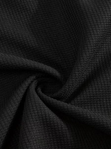 Men's Casual Polo Tracksuit Set Short Sleeve Zip Polo Shirt with Elastic Waist <b>Pants</b> Breathable Summer Sport Two Piece Outfit - Product Image 6