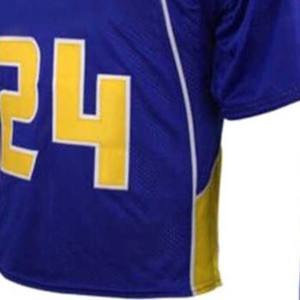 Uniforme de lacrosse pour hommes en matériau durable, disponible en gros, logo/couleurs personnalisés, uniforme de lacrosse pour hommes de qualité supérieure - Product Image 2