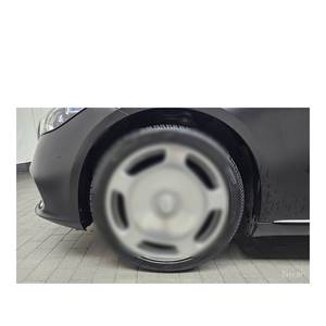 Mercedes-Benz Clase S Maybach S580 4MATIC Noviembre 2023 66,244 km Volante a la Izquierda Caja de Cambios Automática - Product Image 5