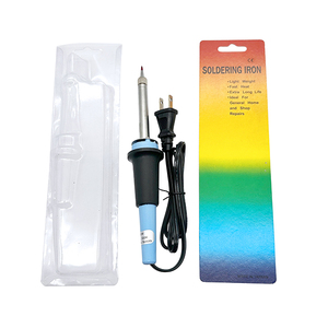 Nuevo Soldador Eléctrico PLOMA de 40W al por Mayor con Punta Cónica de Precisión para Reparación de Electrónica, Uso Profesional y Doméstico, OEM a Granel - Product Image 2