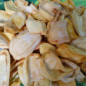 Proveedor Mayorista de Chips de Jaca Seca Premium de Vietnam - Product Image 1