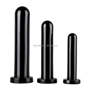 Mở Rộng Hậu Môn Dildo Bán Buôn Mịn Dildo Với Cốc Hút Mạnh Mẽ Mềm Dương Vật Lớn Đồng Dương Vật Giả Mông Cắm Quan Hệ Tình Dục Đồ Chơi - Product Image 1