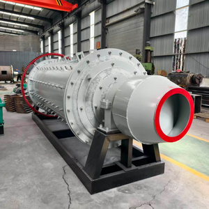 Broyeur à <span class=keywords><strong>billes</strong></span> humide haute performance le plus vendu en Afrique pour l'extraction d'or et le broyage de roches - Product Image 4