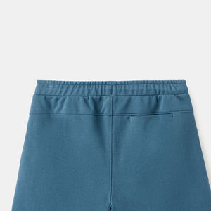 Pantalones Cortos de Verano para Niños con Ajuste Cómodo y Relajado para Compradores al por Mayor 2026, Cintura Elástica con Cordones, Diseño Casual para Niños - Product Image 5