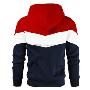 Nuevas Sudaderas con Capucha para Hombre en Oferta, Diseño de Sudaderas al por Mayor para Hombre y Ropa de Invierno - Product Image 6