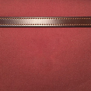 Sac de chasse en cuir et toile de haute qualité avec bandoulière réglable, équipement de chasse durable, sac de terrain pour activités de plein air - Product Image 4