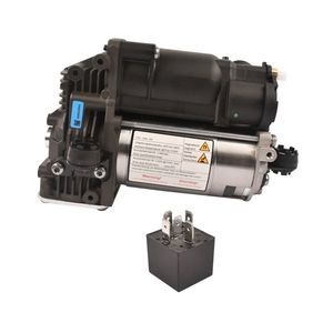 Compressore per Sospensioni Pneumatiche Mercedes Benz GL450 2007-2012, Ammortizzatori e Sistemi di Sospensione 1643201204 - Product Image 3