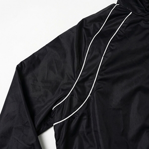 ชุดวอร์มกีฬาแบบกำหนดเอง |   ชุดวอร์มวิ่งออกกำลังกายแบบกันลม |   ผู้ผลิตเสื้อผ้ากีฬาแบบ OEM สำหรับแบรนด์ส่วนตัว - Product Image 5