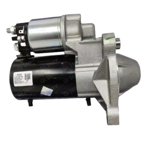 Motor de arranque OEM 0307CAS00011N para Mahindra TUV XUV 500 NUVO SPORT - Product Image 1