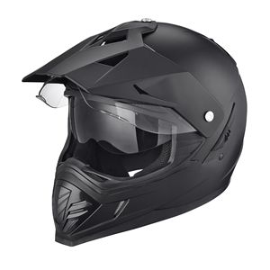 Casco doppio Sport moto - Product Image 1