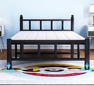 Prix d'usine Cadre en acier durable <span class=keywords><strong>1</strong></span> <span class=keywords><strong>personne</strong></span> Camping en plein air pliant Canapé-<span class=keywords><strong>lit</strong></span> simple - Product Image 6