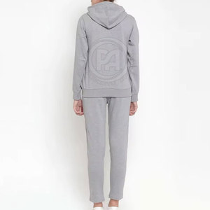Survêtements de haute qualité pour femmes, marque privée, personnalisez votre propre design, survêtements pour femmes à prix avantageux - Product Image 3