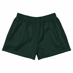 Pantalones Cortos Deportivos Ligeros de Poliéster 100% para Hombre, Color Negro, Secado Rápido, Transpirables, para Correr, Entrenamiento, Yoga - Product Image 5