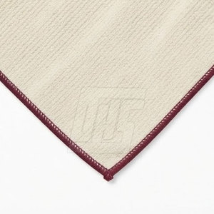 Simple Custom Golf <b>Towel</b> <b>Sports</b> <b>Towel</b> Soft Lightweight Quick Drying Absorbent For Golf Clubs Bags Practice And Outdoor <b>Sports</b> - Product Image 4